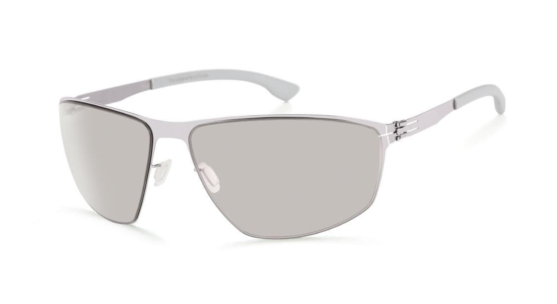 Солнцезащитные очки ic! Berlin I SEE 2020 GREY